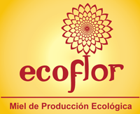 diseño logo ecoflor