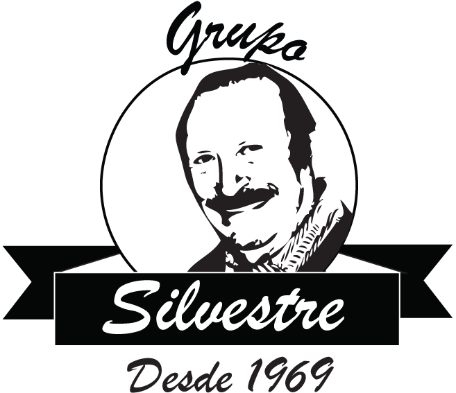 Logotipo Grupo Silvestre